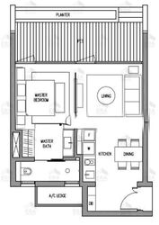 Seletar Park Residence (D28), Condominium #543168121